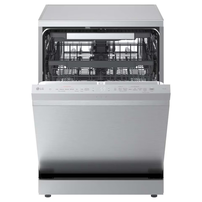 Pluntirio Piaton LG DF375HVS Asimi 60 cm A